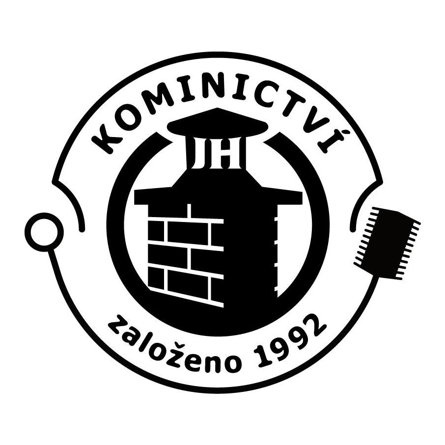 Kominictví Hlavín logo